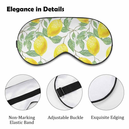 Sleep Mask