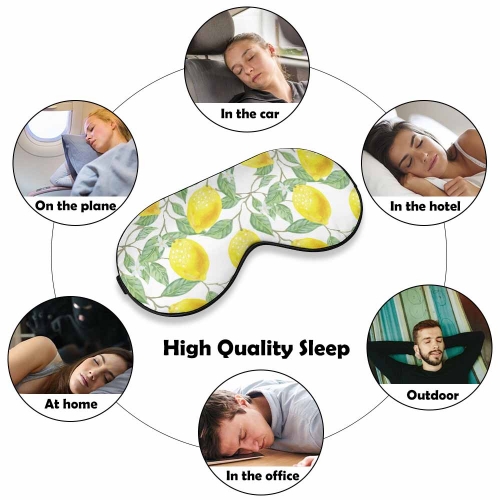 Sleep Mask