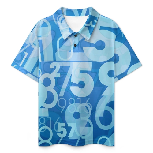Children‘s POLO Shirt (LTPL23)
