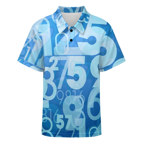 Children‘s POLO Shirt (LTPL23)
