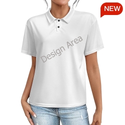 Women‘s POLO Shirt