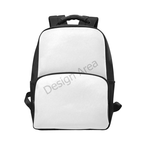 Unisex Laptop Backpack (Model 1663)