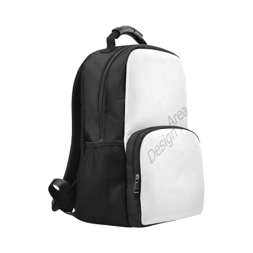 Unisex Laptop Backpack (Model 1663)