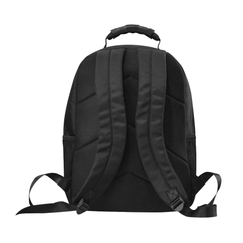 Unisex Laptop Backpack (Model 1663)