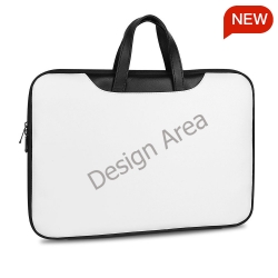 PU Leather Laptop Bag 42x30.5cm