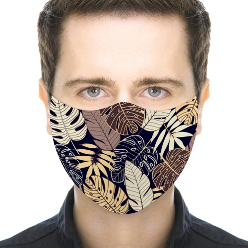 Dust Mask with Filters