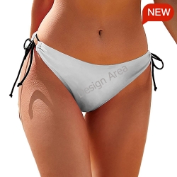 Women's String Bikini Bottom