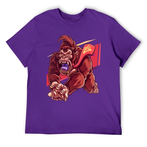 Men's T-Shirt - 150g (Front Printing)