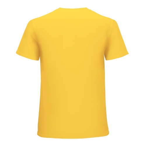 Men's T-Shirt - 150g (Front Printing)