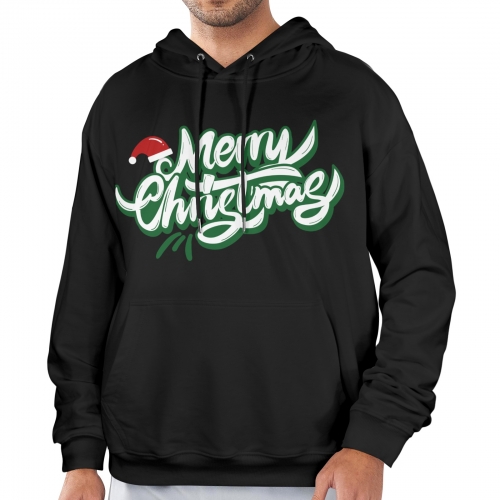 Men's Heavy Blend Hooded Sweatshirt-New