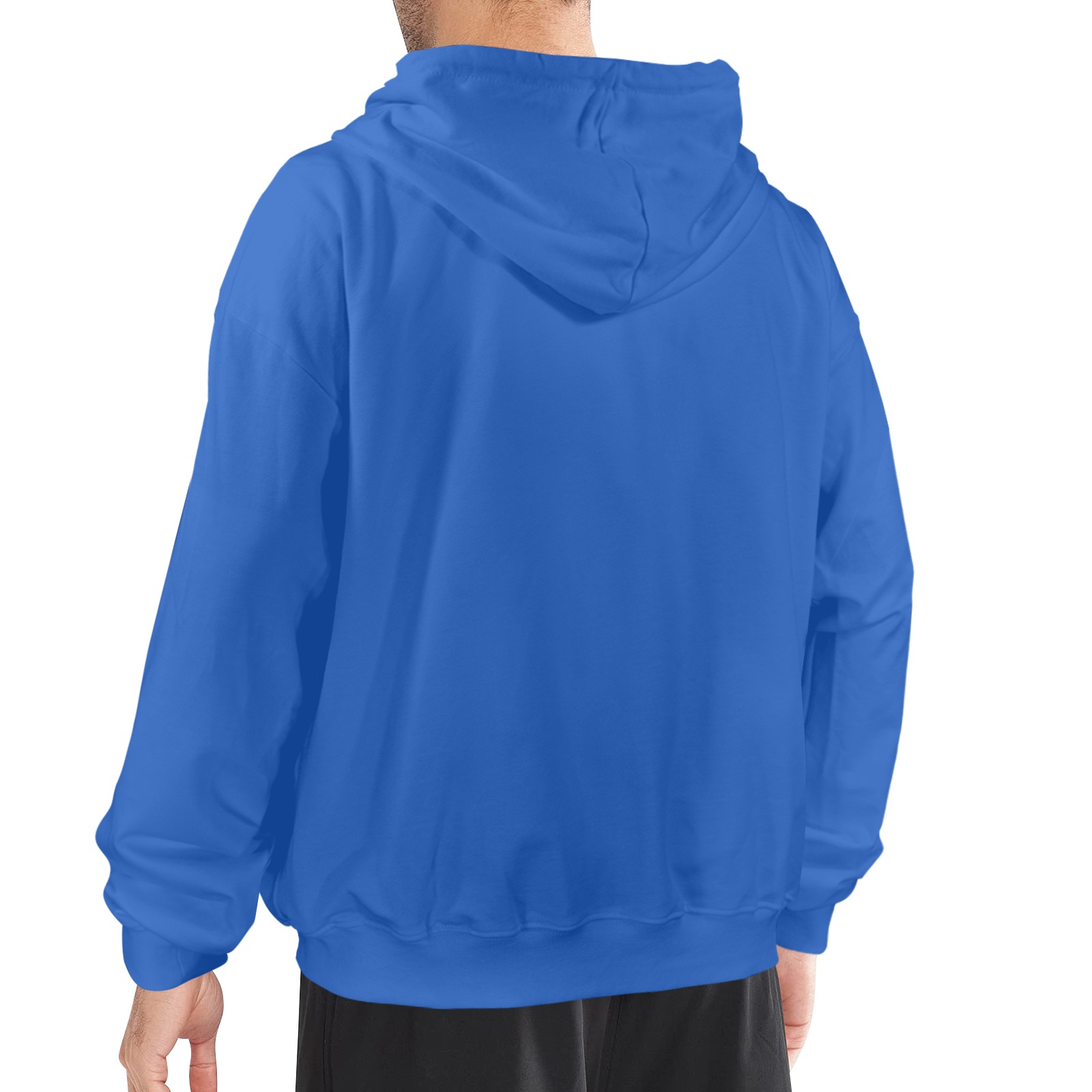 Men's Heavy Blend Hooded Sweatshirt-New