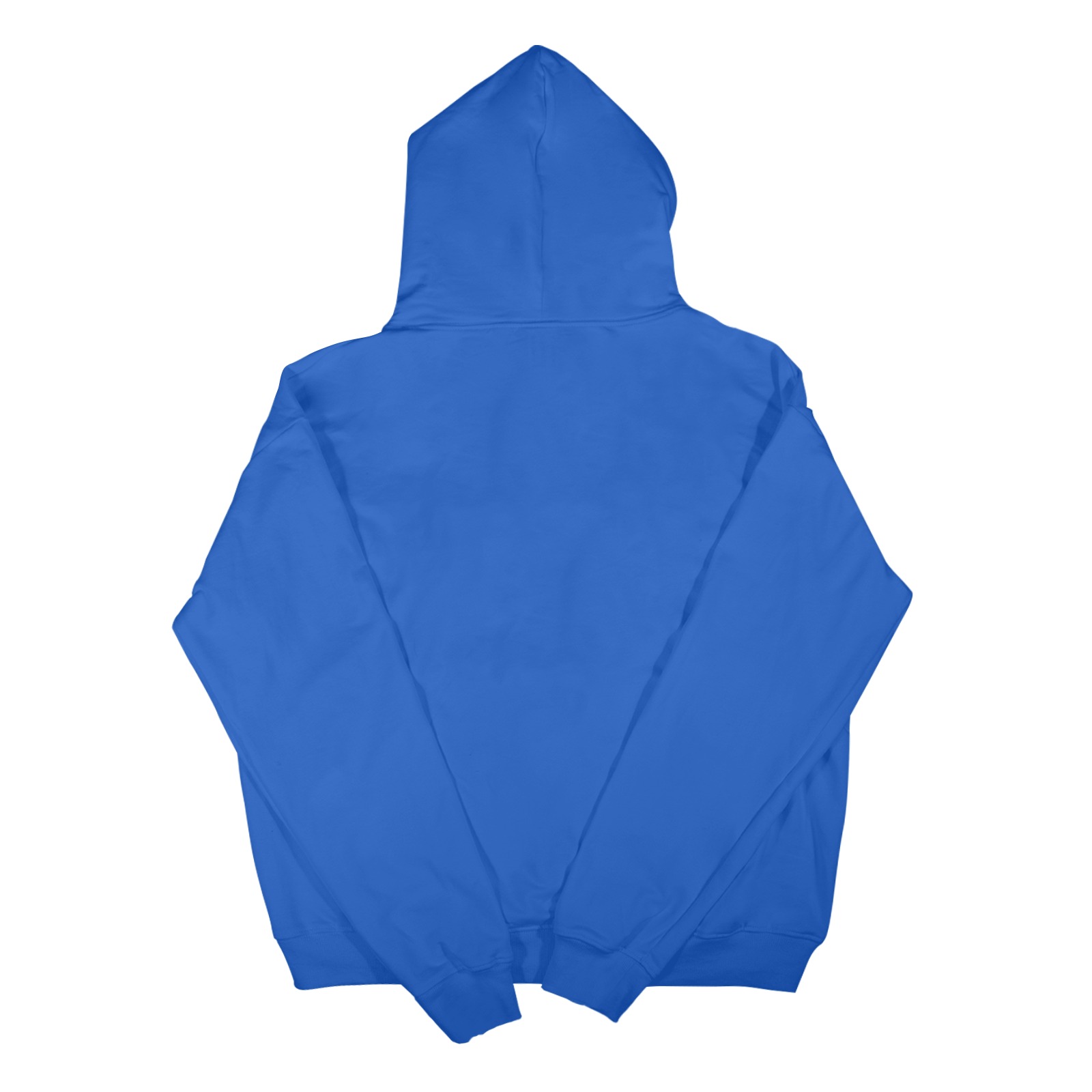 Women's Heavy Blend Hooded Sweatshirt-New