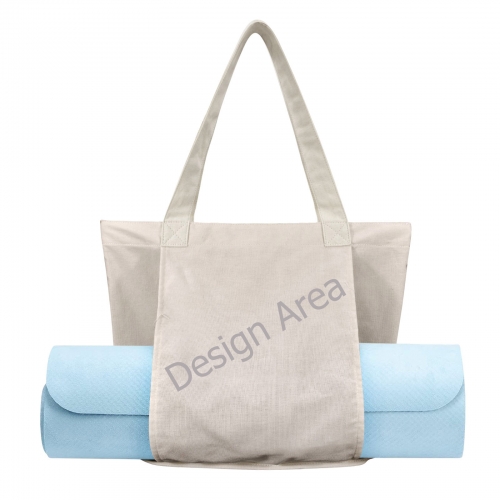 Yoga Tote Bag (Model 1751)