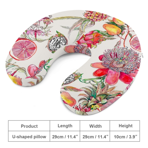 U-Shaped Pillow