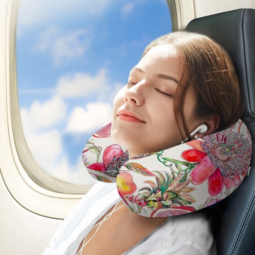 U-Shaped Pillow