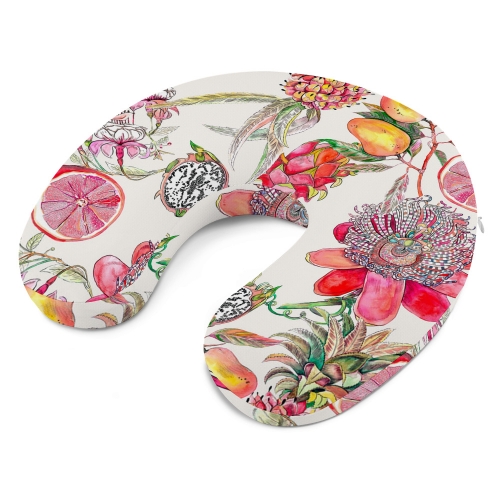 U-Shaped Pillow