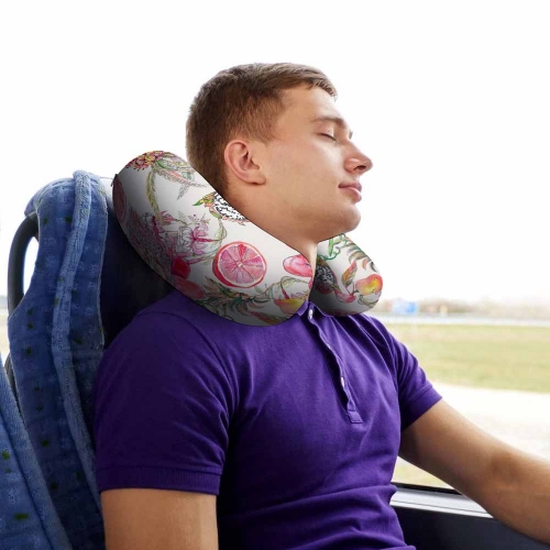 U-Shaped Pillow