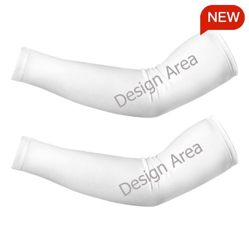 All Over Print Arm Sleeves