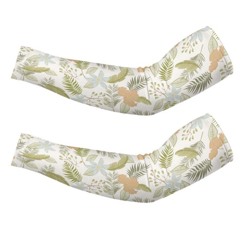 All Over Print Arm Sleeves