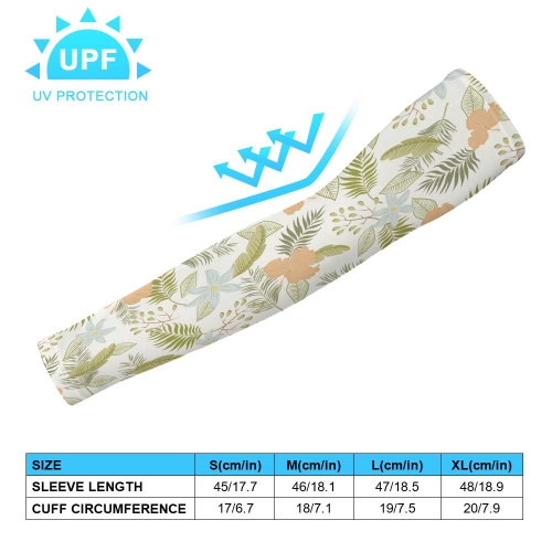 All Over Print Arm Sleeves