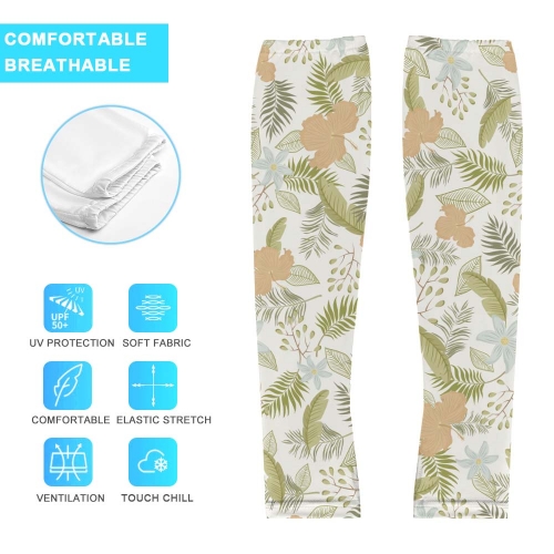 All Over Print Arm Sleeves
