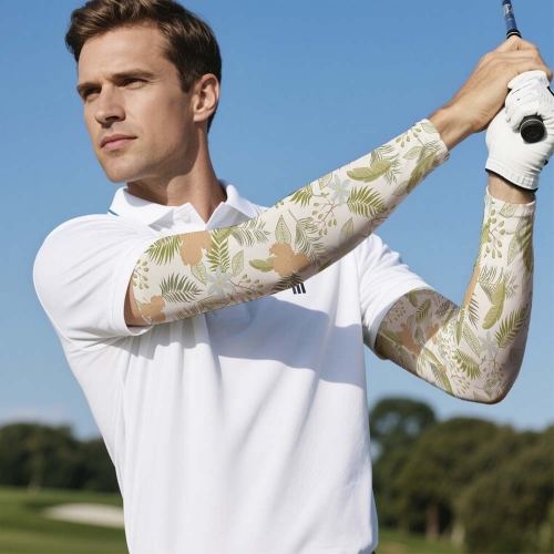 All Over Print Arm Sleeves