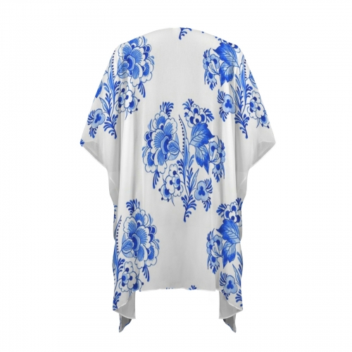 Women's Long Cover Up