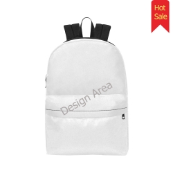 Unisex Classic Backpack (Model 1673)