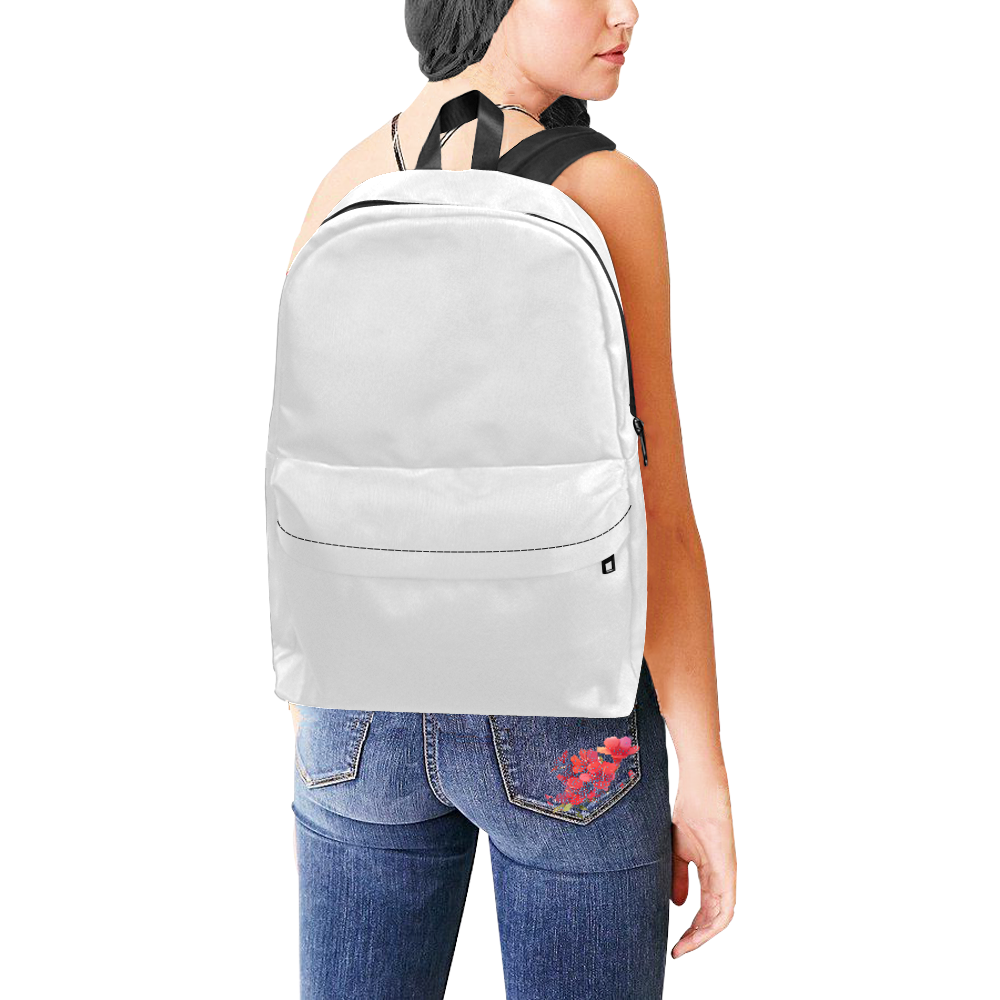 Unisex Classic Backpack (Model 1673)