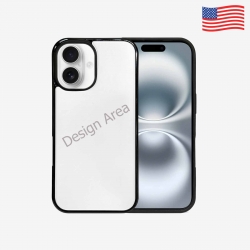Phone Case for iPhone 16
