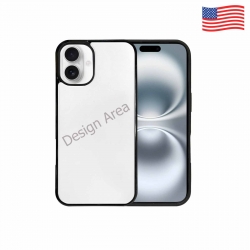 Phone Case for iPhone 16 Plus