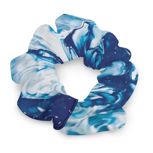 Hair Scrunchie