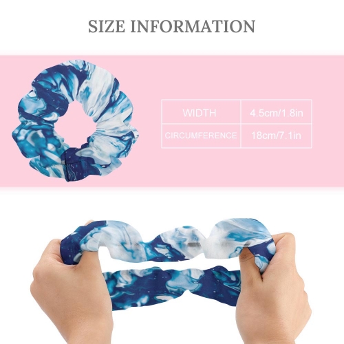 Hair Scrunchie