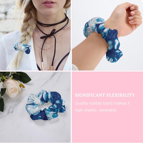 Hair Scrunchie