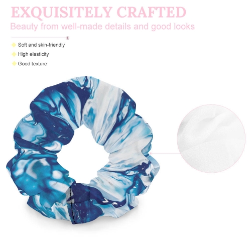 Hair Scrunchie