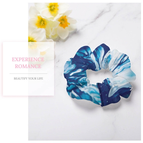 Hair Scrunchie