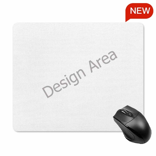 Mouse Pad 18*22cm