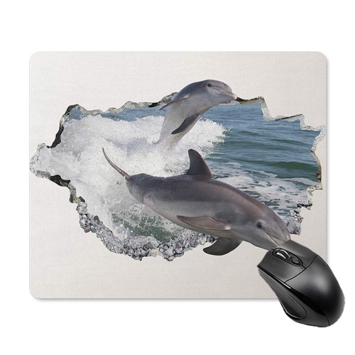Mouse Pad 18*22cm