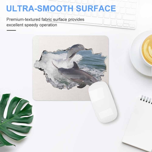 Mouse Pad 18*22cm
