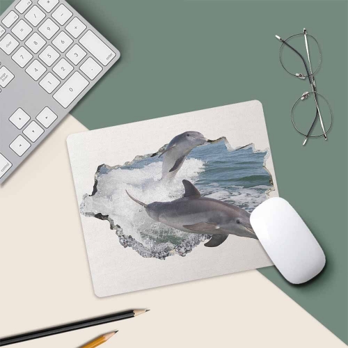 Mouse Pad 18*22cm