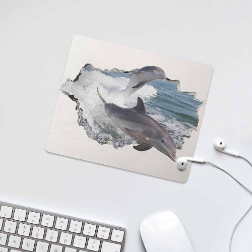 Mouse Pad 18*22cm