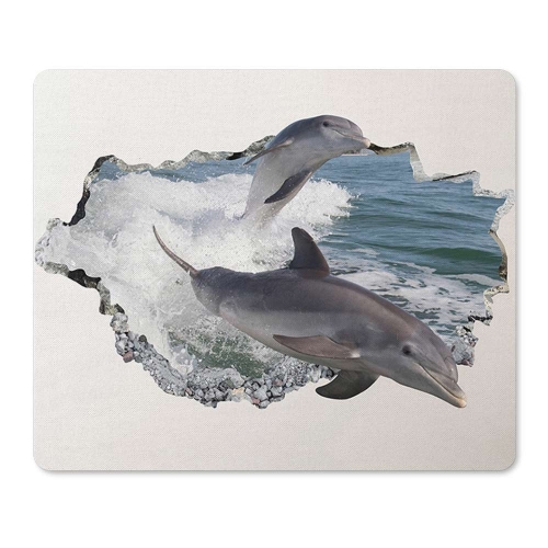 Mouse Pad 18*22cm