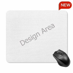 Mouse Pad 25*30cm