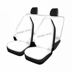 Car Seat Cover Set