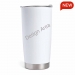 20oz Tapered Stainless Steel Tumbler