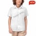 Children's Short Sleeved Shirt