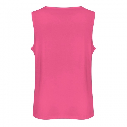Men's Tank Top (EU Size) (Front Side Printing)