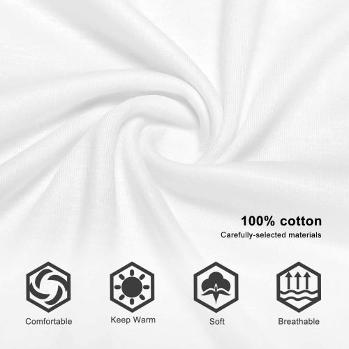 All-Over Print Women's Cotton T-Shirt