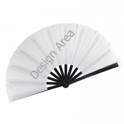 Folding Clack Fan