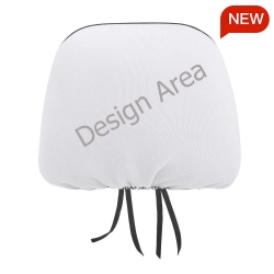 Car Headrest Covers